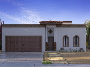 916 Abe Goldberg Dr, El Paso, TX 79932