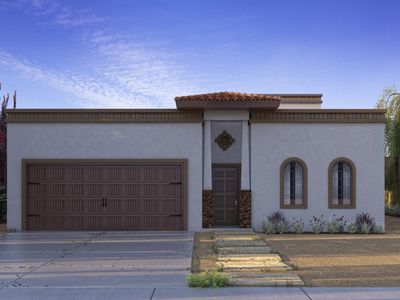 916 Abe Goldberg Dr, El Paso, TX, 79932