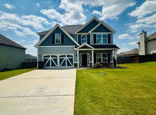 111 Catskill Ln, Bonaire, GA 31005