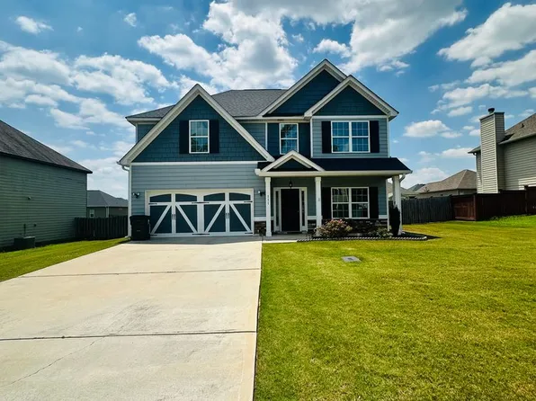 111 Catskill Ln, Bonaire, GA 31005