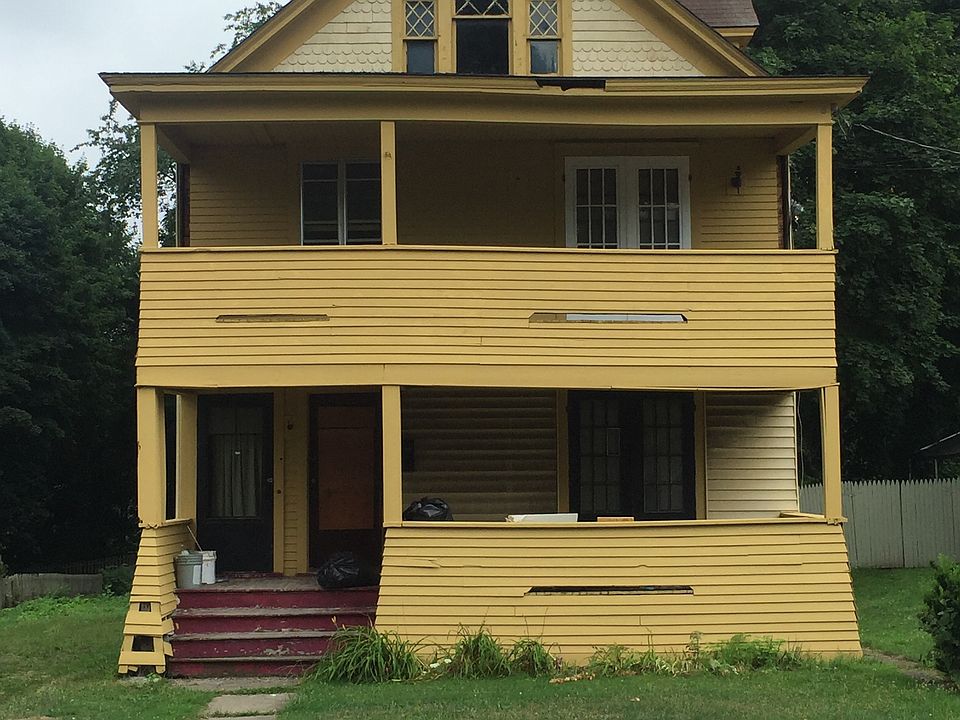 505 Glenwood Ave, Syracuse, NY 13207 Zillow