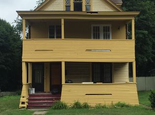 505 Glenwood Ave, Syracuse, NY 13207