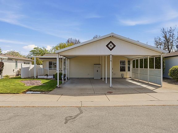 2nd image of 1604 N Hodges Ln #8