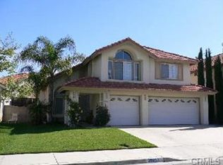 39650 Ridgecrest St, Murrieta, CA 92563