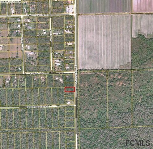2nd image of 1822 County Road 305