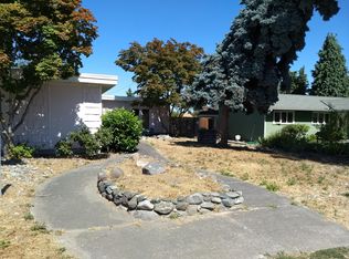 (Undisclosed Address), Sequim, WA 98382