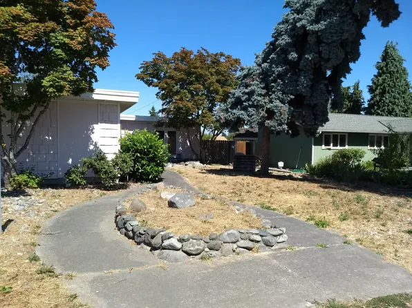 (undisclosed Address), Sequim, WA 98382