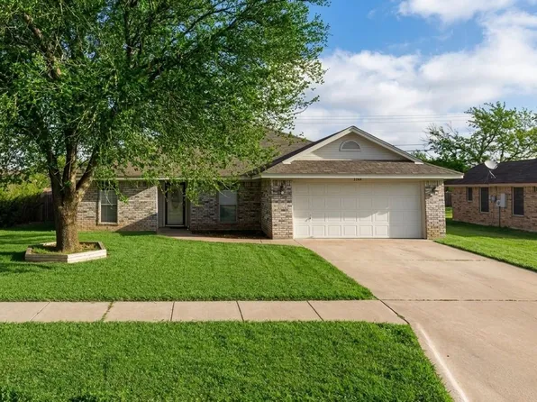 2201 Ledgestone Dr, Killeen, TX 76549