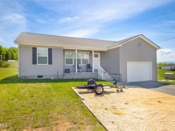 1428 Branner St, White Pine, TN 37890