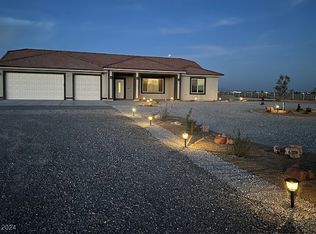 3211 S Barney St, Pahrump, NV 89048