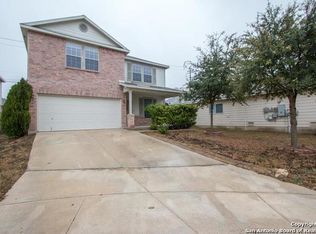 422 Prato Brezza, San Antonio, TX 78253