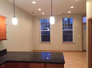 2212 W 21st Pl #1F, Chicago, IL 60608