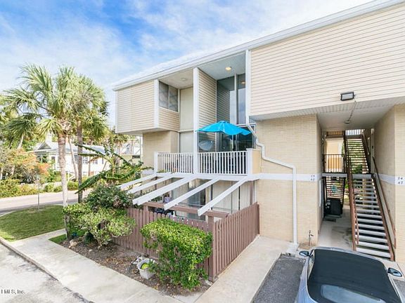 2nd image of 901 Ocean Blvd APT 75