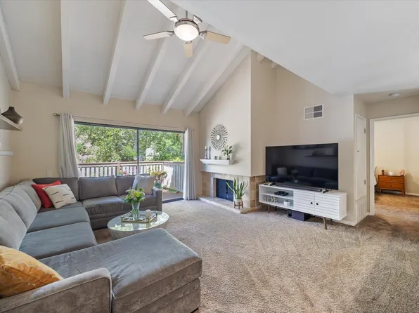 511 Woodside Oaks APT 8, Sacramento, CA 95825