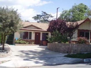 13178 Wheeler Ave, Sylmar, CA 91342