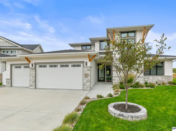 6020 N 280th Cir, Valley, NE 68064