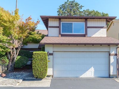 483 San Marin Drive, Novato, CA, 94945