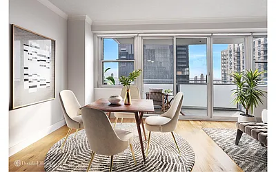 Sold by Douglas Elliman
