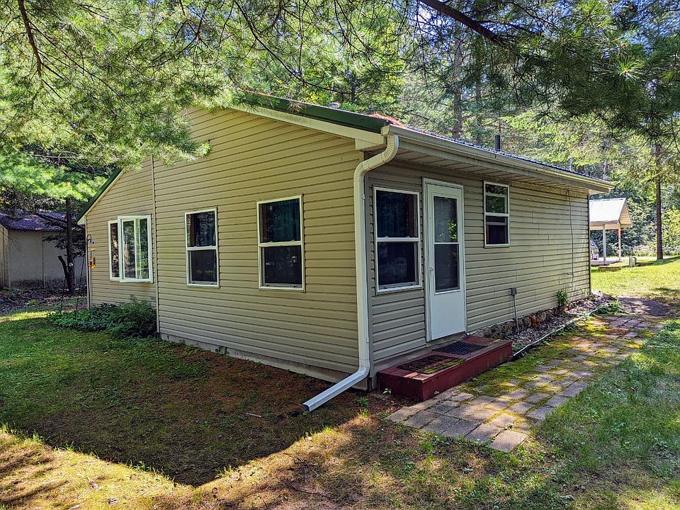 N9069 W Island Rd, Phillips, WI 54555 Zillow