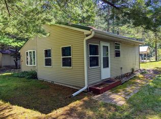 N9069 W Island Rd, Phillips, WI 54555