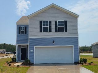 678 Black Pearl Way LOT 55, Elston B Myrtle Beach, SC 29588
