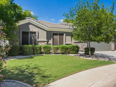 3526 E MOCKINGBIRD Court, Gilbert, AZ, 85234