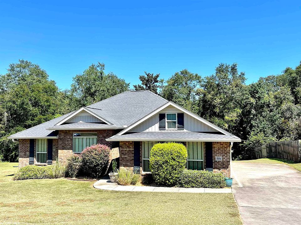 28294 Turkey Branch Dr, Daphne, AL 36526 Zillow