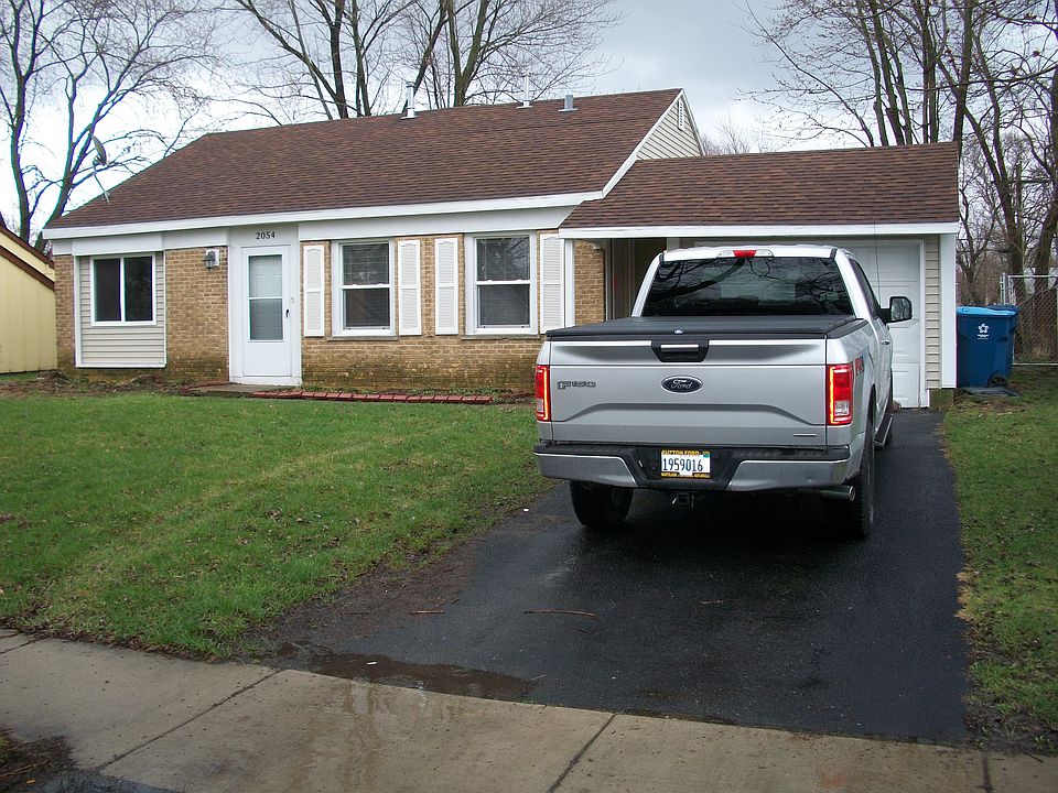 Front view