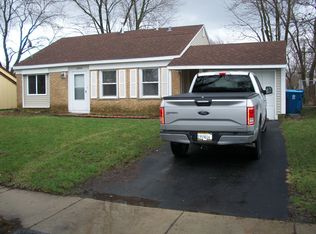 2054 217th Pl, Sauk Village, IL 60411
