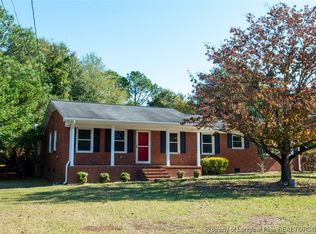 2551 Sycamore St, Fayetteville, NC 28306