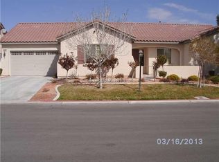 5884 Castleberry Peak Ave, Las Vegas, NV 89131