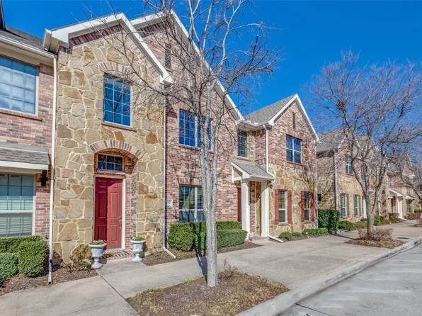632 Matthew Pl, Richardson, TX 75081
