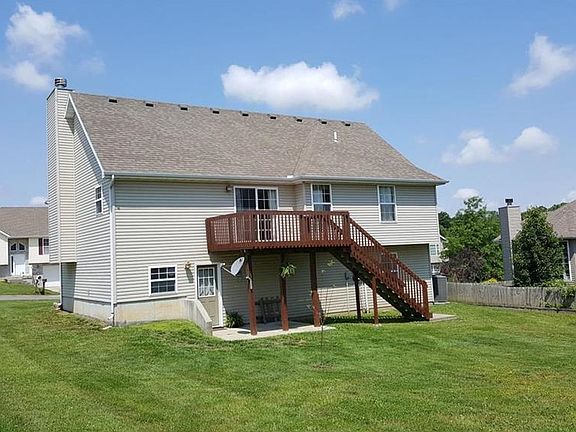 5th image of 1219 Nottingham Dr