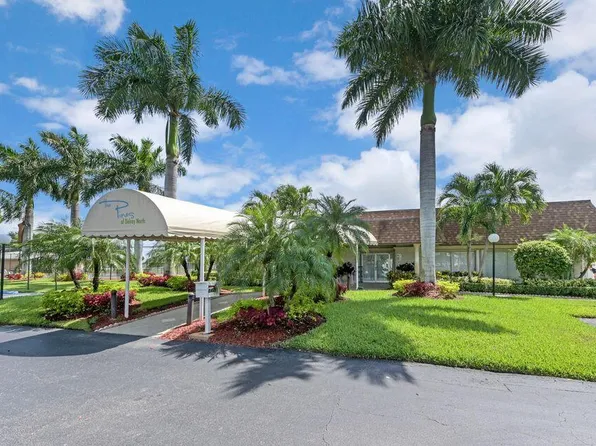 1845 NW 18th Street #201, Delray Beach, FL 33445