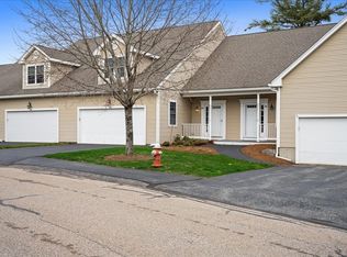 192 Horne Way, Millbury, MA 01527