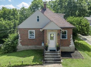 5244 Arrow Ave, Cincinnati, OH 45247