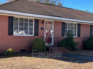 1112 Beech St, Goldsboro, NC 27530