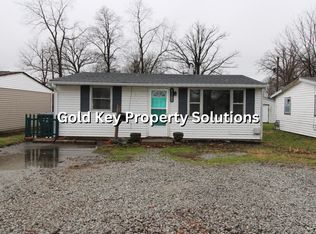 4303 Brown St, Anderson, IN 46013