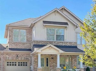 46 Holtby St, Richmond Hill, ON L4E4W6