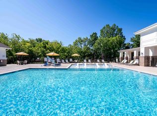 Hawthorne at Whitehall, Charlotte, NC 28277