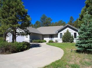 17750 Barrington Ct, Monument, CO 80132
