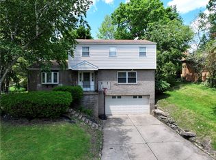 4435 Marywood Dr, Monroeville, PA 15146