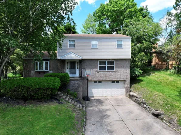 4435 Marywood Dr, Monroeville, PA 15146