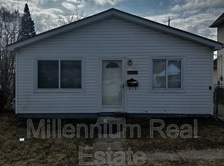 8512 Jewett Ave, Warren, MI 48089