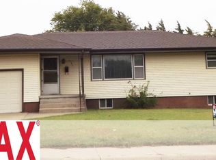 1131 Centennial Blvd, Hays, KS 67601