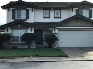 1958 Passages St, Manteca, CA 95336