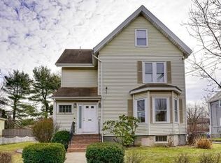 24 Washburn St, Watertown, MA 02472