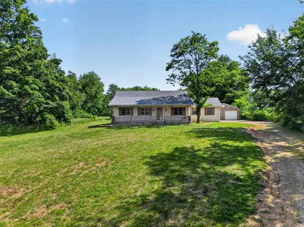 965 Stevenson Mill Rd, Russellville, KY 42276