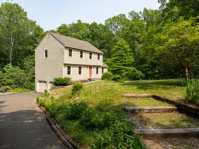 69 Huckleberry Court, Guilford, CT, 06437