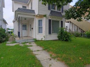 326 E Carroll St, Macomb, IL 61455